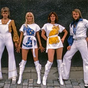 ABBA