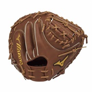 Catcher's Mitt