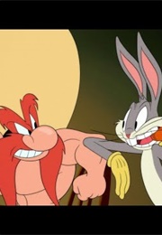 Satellite Sam (2002)