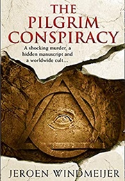 The Pilgrim Conspiracy (Jeroen Windmeijer)