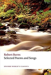Selected Poems and Writings (Robert Burns)