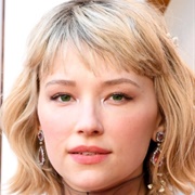 Haley Bennett