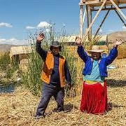 Country With the Shortest Average Height 4Ft 11 Bolivia