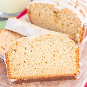 Eggnog Bread