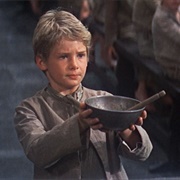 Oliver Twist (Oliver!, 1968)