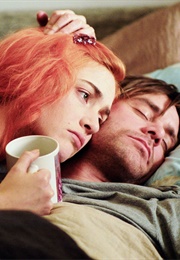 Joel &amp; Clementine From &quot;Eternal Sunshine of the Spotless Mind&quot; (2004)