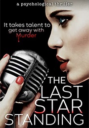 The Last Star Standing (C.G. Twiles)