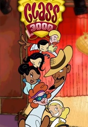 Class of 3000 - Home (2006)