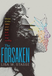 The Forsaken (Lisa M. Stasse)