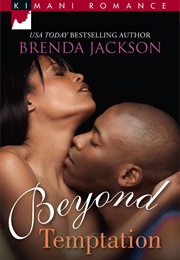 Beyond Temptation (Brenda Jackson)