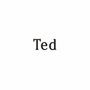 Ted
