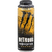 Monster Energy Nitrous &#39;&#39;Killer-B&#39;&#39; 710Ml