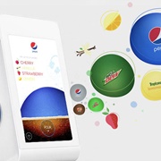 Mountain Dew Vanilla