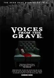 Voices From the Grave (2014)