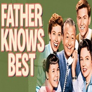 Father Knows Best (CBS, 1954-1960)