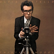 Elvis Costello - This Year's Model (1978)