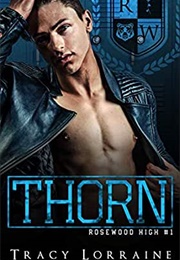 Thorn (Tracy Lorraine)