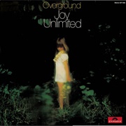 Joy Unlimited - Overground