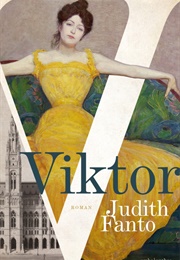 Viktor (Judith Fanto)