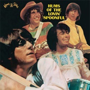Hums of the Lovin' Spoonful - Lovin' Spoonful