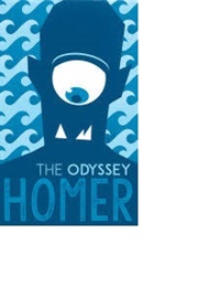 The Odyssey (W. H. D. Rouse) (Homer)