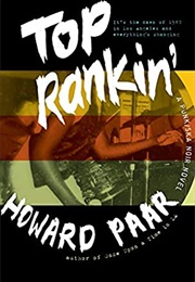 Top Rankin&#39;: A Punk/Ska Noir Novel (Howard Paar)