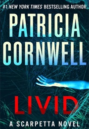 Livid (Patricia Cornwell)