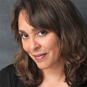 Natasha Trethewey