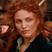 Cameron Diaz - Gangs of New York