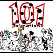 101 Dalmatians the Series