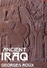 Ancient Iraq (Georges Roux)