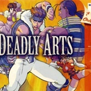 G.A.S.P!! Fighters' Nextream