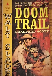 Doom Trail (Bradford Scott)