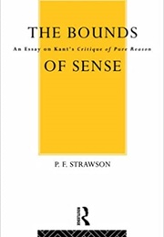 The Bounds of Sense (Strawson)