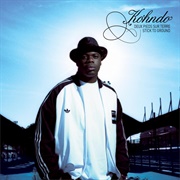 Kohndo - Deux Pieds Sur Terre / Stick to Ground