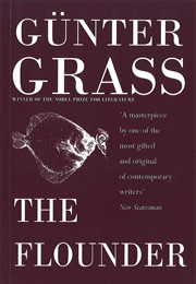 The Flounder (Günter Grass)