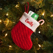 Mini Stocking