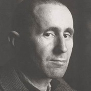 Bertolt Brecht Theatre Practitioner, Playwright, Poet