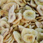 Candied Banana