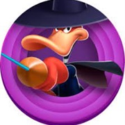 Scarlet Pumpernickel