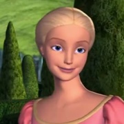 Rapunzel (Barbie)