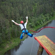 Go Bungee Jumping