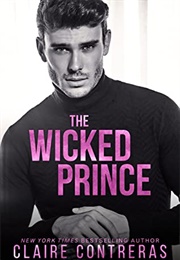 The Wicked Prince (Claire Contreras)