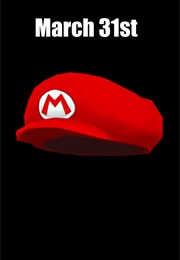 March 31st: Mario Gets Killed by Doug Bowser (2020)