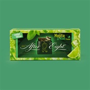 Mojito Mint After Eight