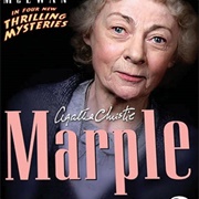 Agathe Christie Marple Season 2