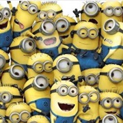 Minions (Despicable Me)
