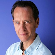 Richard E. Grant