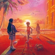 Changes of Atmosphere (Dela, 2008)