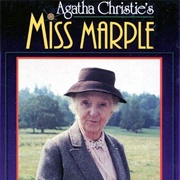 Miss Marple 4:50 From Paddington